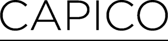 Capico hemsida